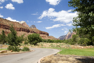 Zion National Park