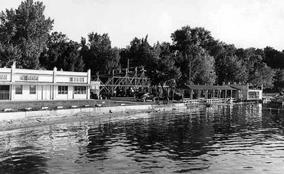 AP Shoreline 1930's