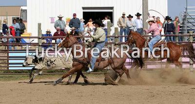 Emmet County High School Rodeo