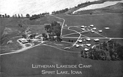 Lutheran Lakeside Camp