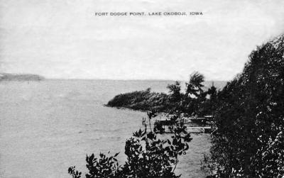 Fort Dodge Pt 1930's