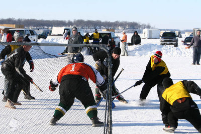 U of O Winter Games 2008