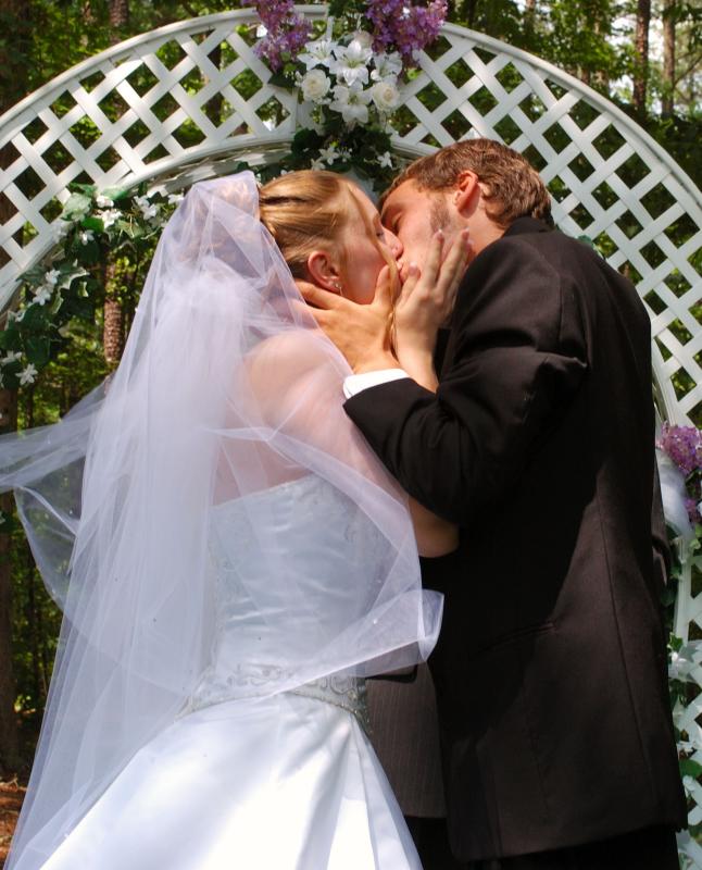 The Kiss