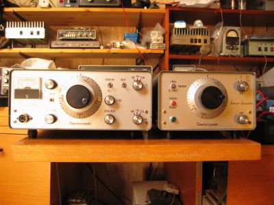 Semco SSB  made in Germany