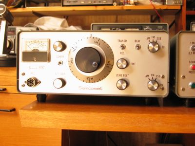 Semco SSB