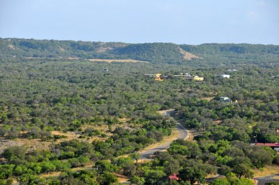 Enchanted Rock