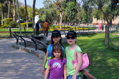 Lahore Zoo