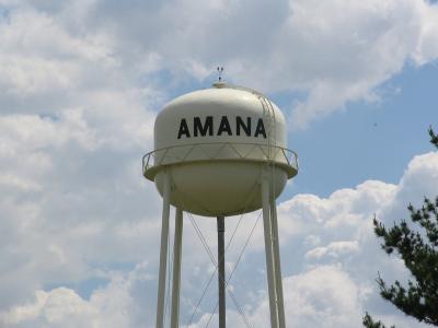Amana, Iowa