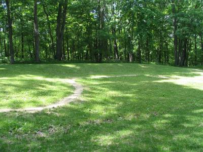 Effigy Mounds National Monument