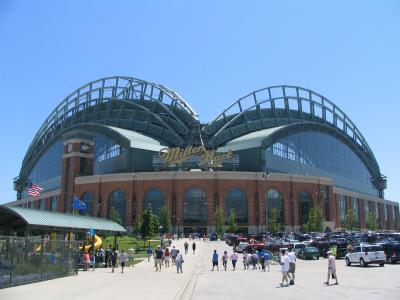 Miller Park