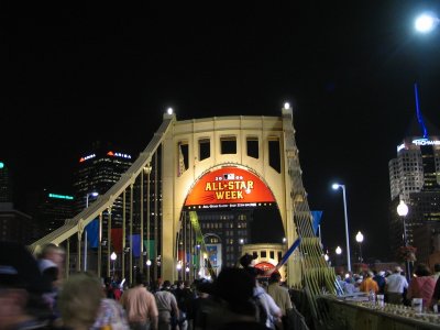 2006 MLB All-Star Game