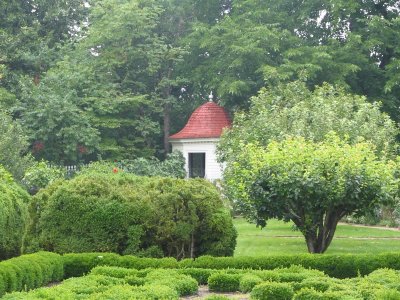 Mount Vernon, Virginia