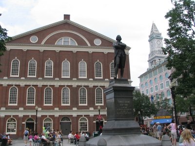 Boston