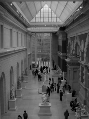 metropolitan museum of art