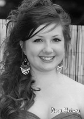 Emma Prom 2011