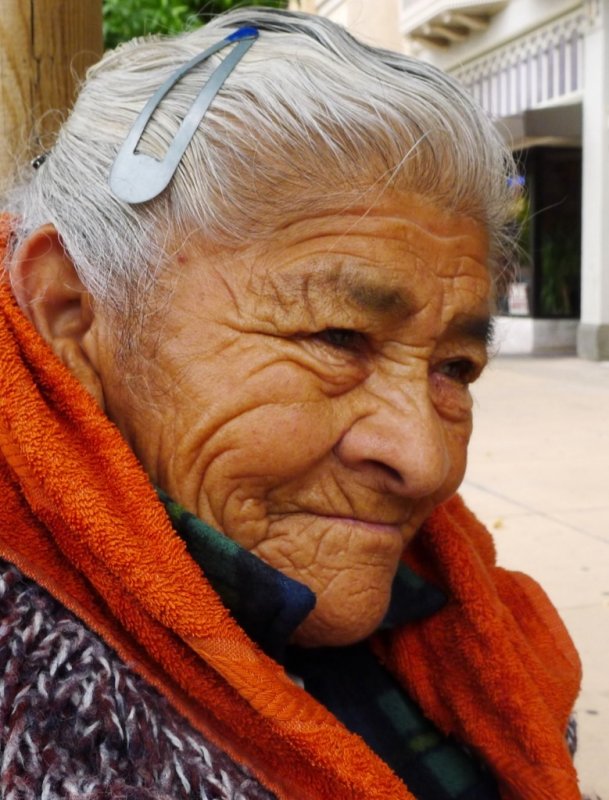 Abuelita - Downtown Salinas