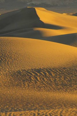 Death Valley Dune 3