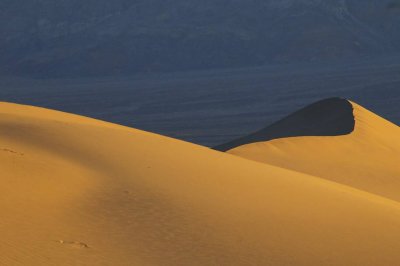 Death Valley Dune 2