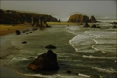 Islands of Bandon