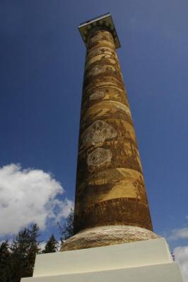 The Column