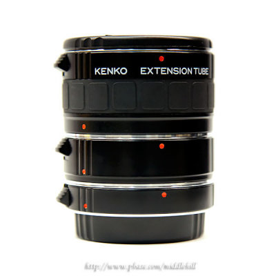 Kenko Extension Tube