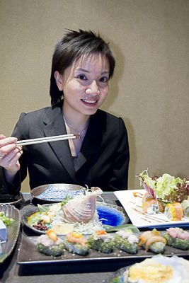 08.07.2006 Dinner