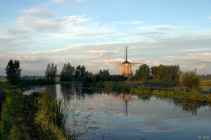 Holland 2007