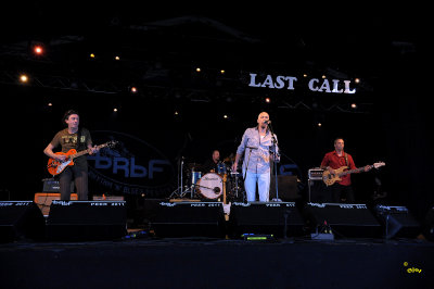 Last Call - brbf 2011