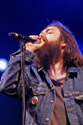 the Black Crowes - brbf 2011