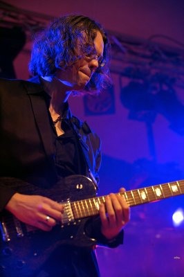 John F Klaver - Moulin Blues 2012