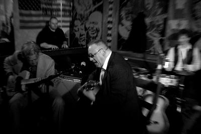 Elmore D 60th Anniversary Concert