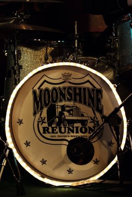Moonshine Reunion