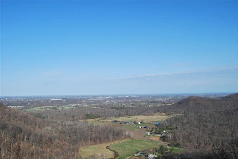 Looking into Berea