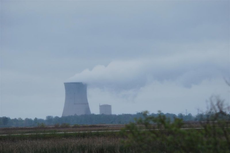 Davis-Besse Nuclear Power Station