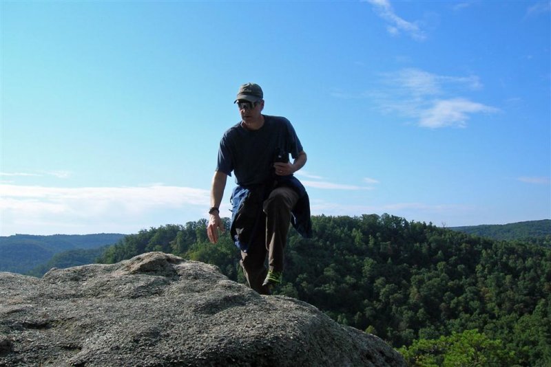 Topping Out