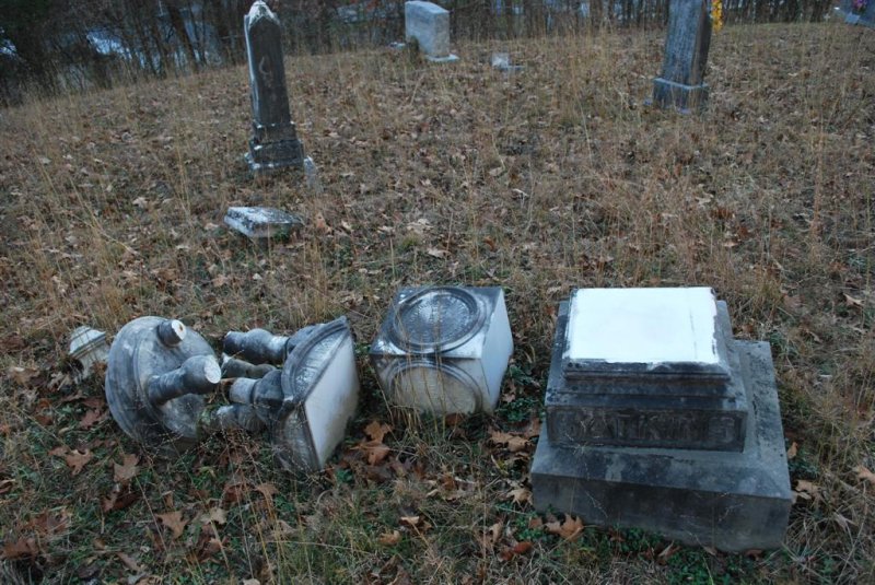 Watkins Family Monument