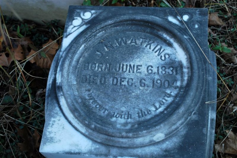 John Nils Watkins