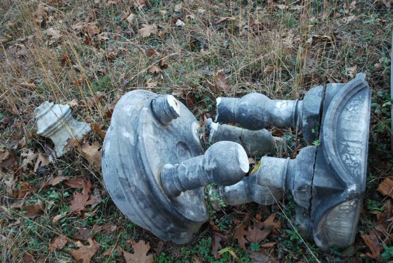 Needs to be Repaired
