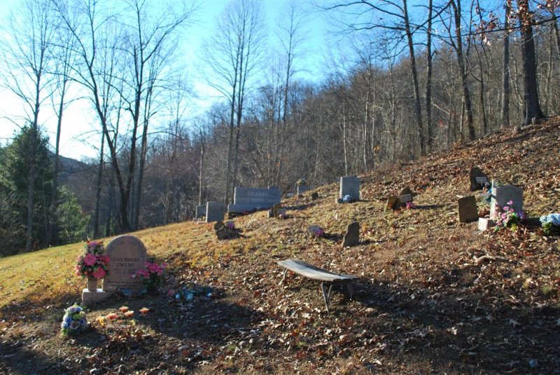Owens Cemetery