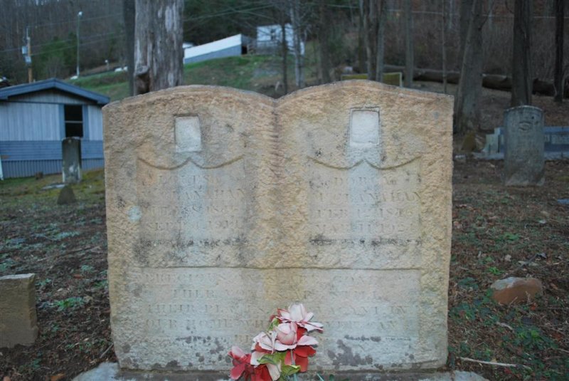 William Dorsey McClanahan