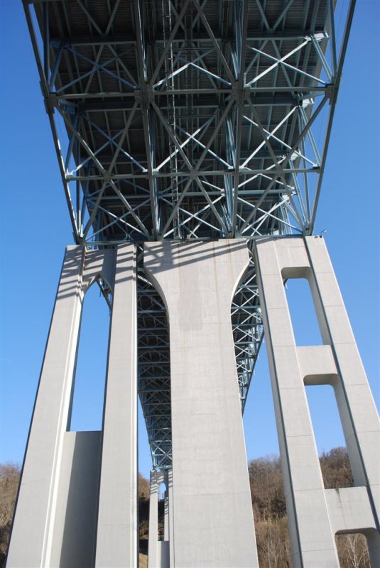 Kentucky River I-75 Bridge