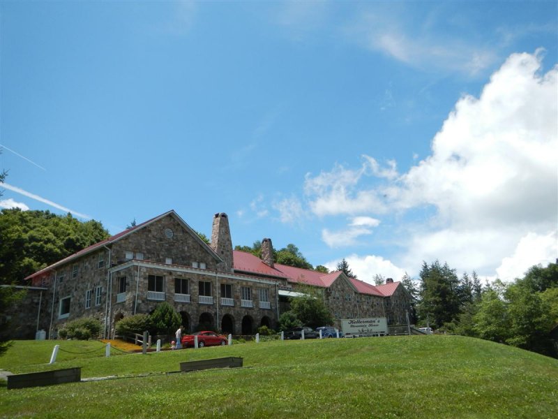 Kellerman's - Mountain Lake Resort