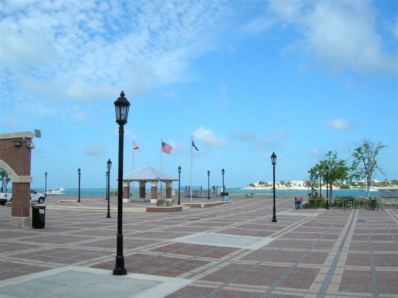 Key West Harbor