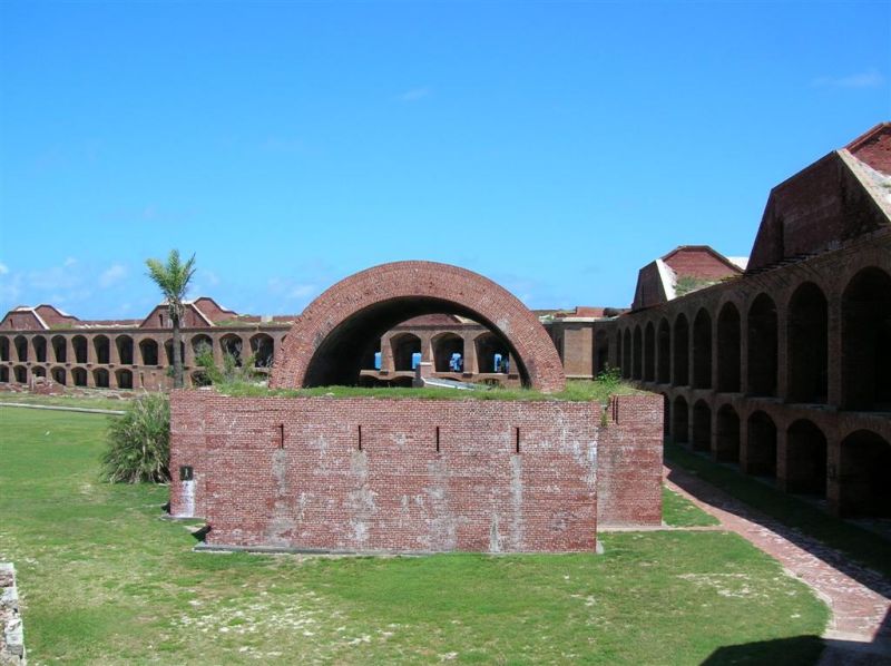 Armory