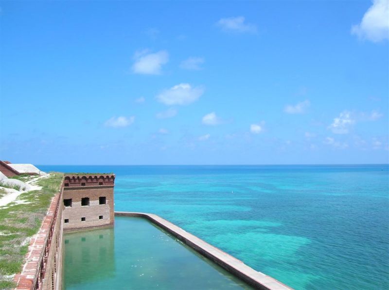 Key West & Dry Tortugas