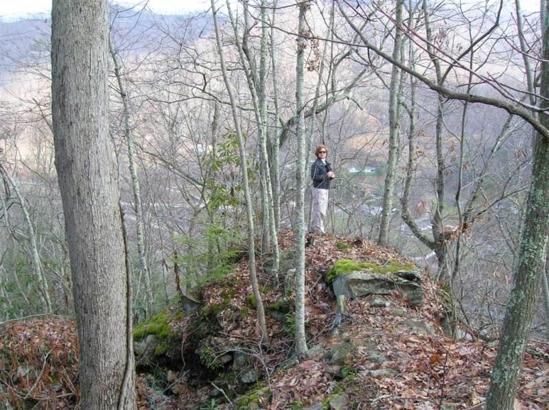 Mountain Trail