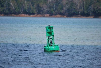 Channel Buoy