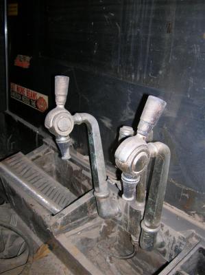 Beer Taps