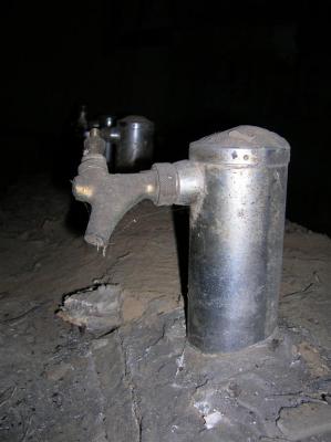 Beer Tap