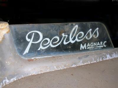 Peerless Magnarc